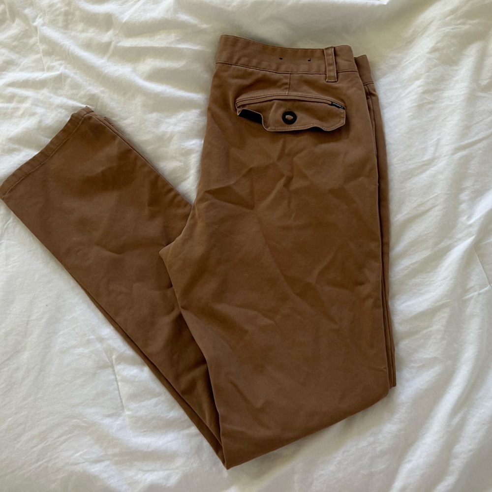 Men’s O’Neill Brown Pants